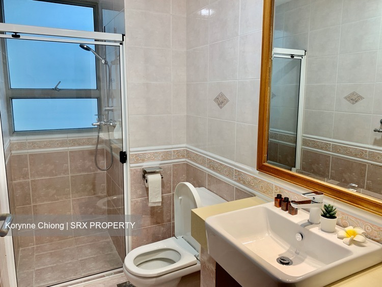 The Bayshore (D16), Condominium #213521211